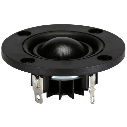 Dayton audio nd25fa - audio, 1"