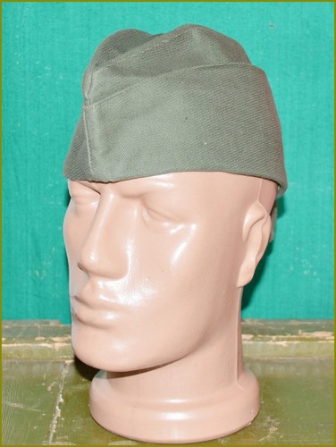 Bulgarian army skullcap field - bulgarian,
