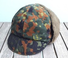 Berretto tedesco Bundeswehr