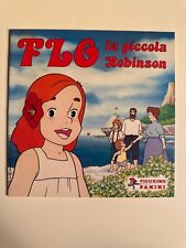 1983 Panini FLO La Piccola