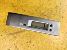 OROLOGIO CONSOLE CRUSCOTTO OEM