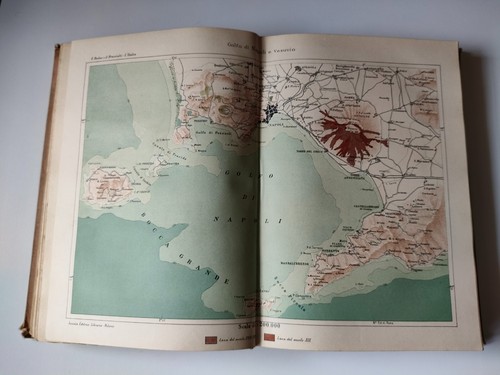 Italia nella natura - l'italia,