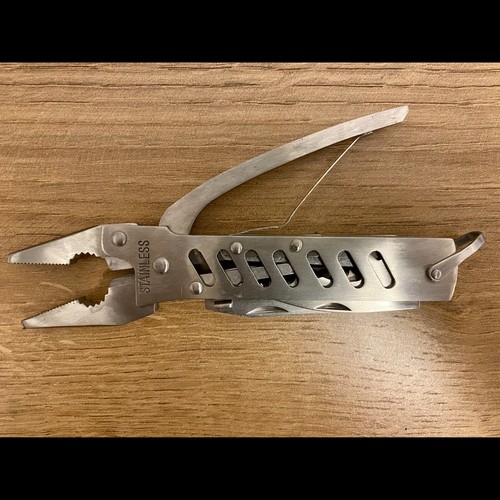 Coltello knife multi funzione - knife,