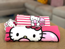 📣 HELLO KITTY GATTO  T