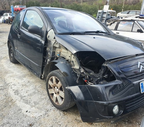 Ricambi citroen vtr - ricambi, anno