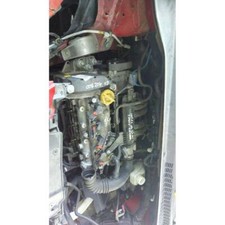 ⭐ MOTORE COMPL. COMP.OK/PROV.ET 843A1000 PER FIAT 500L (12-16) 73 1.4 16V 2012