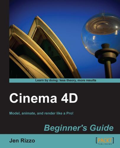Cinema beginner guide - cinema, 4d
