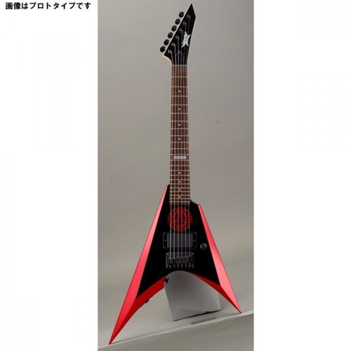 Chitarra babymetal mini - chitarra, arrow