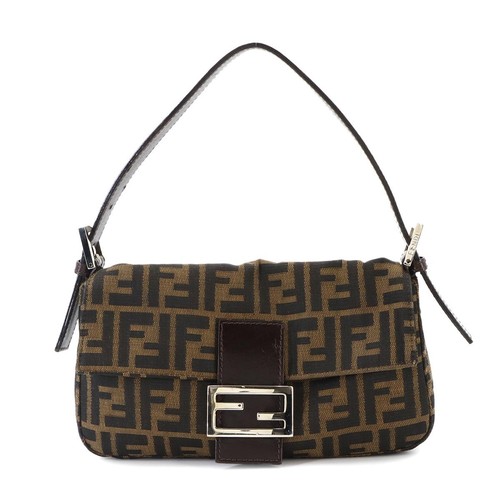 Borsa tracolla fendi zucca - borsa,