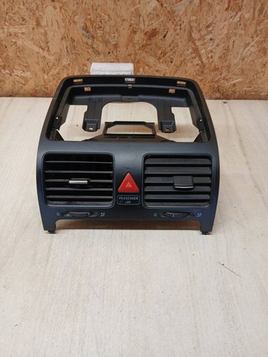 Bocchetta ventilazione