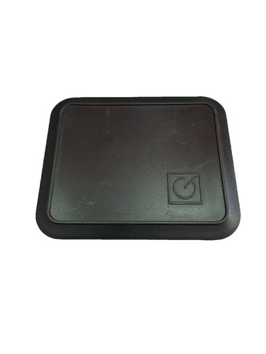 Tappo plastica manubrio - in,