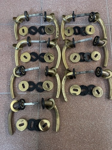 Maniglie per porte - maniglie,