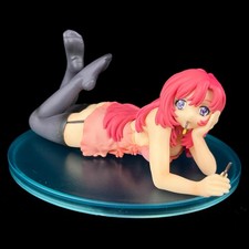 Modellino anime Max Factory