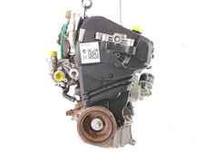 Motore Tipo K9K820 - Renault