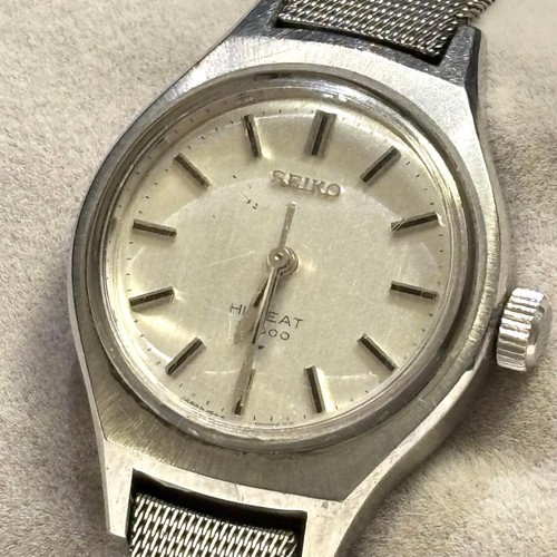 Orologio seiko beat 36000 - orologio,