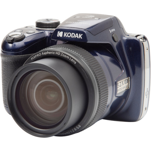 Kodak pixpro az528 fotocamera - kodak,