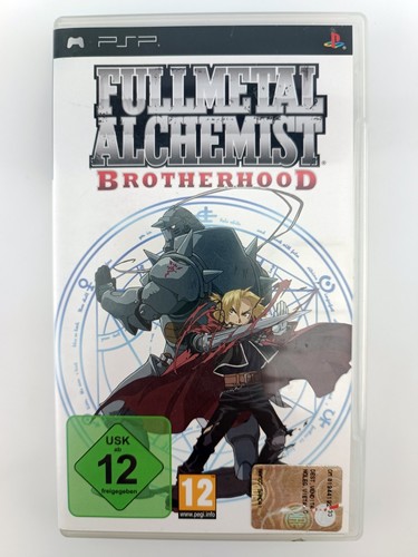 Fullmetal alchemist - fullmetal,