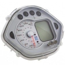 STRUMENTAZIONE CONTACHILOMETRI