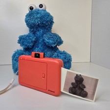 Polaroid Snap Fotocamera