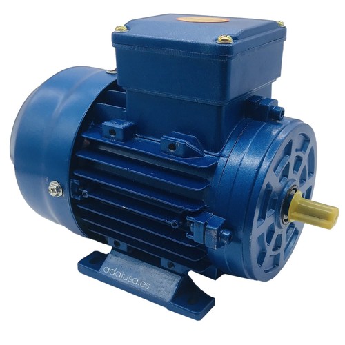 Motore monofase 2kw - motore,