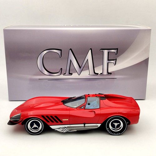 Cmf 1969 thomassima iii - cmf,
