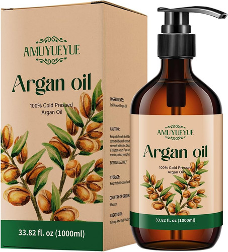 Puro olio argano - olio,