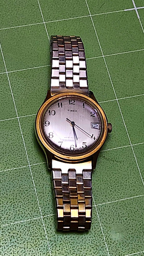 Orologio timex vintage - timex, quarzo
