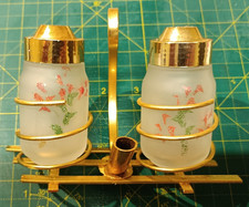 Set Sale e Pepe Vintage Vetro
