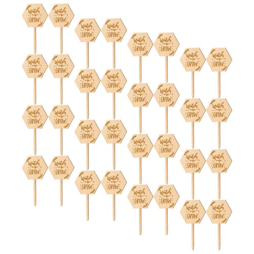 Pcs targhette nominative - ,