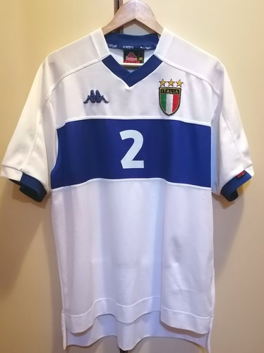 Maglia gara authentic italia - maglia,