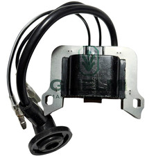 Ignition coil brushcutter