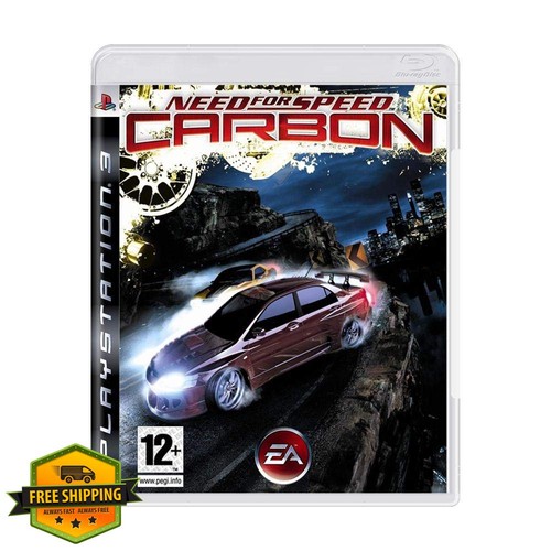 Gioco ps3 need for - ps3, speed