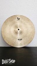 Zildjian splash late - 12",