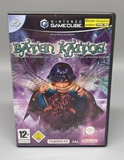 Baten Kaitos - Nintendo