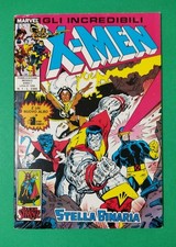 X-Men n.1 "Stella Binaria"