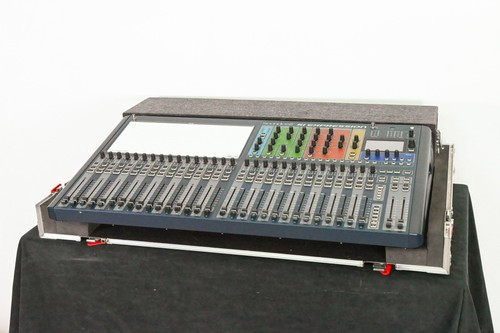 Mixer digitale soundcraft - mixer, si