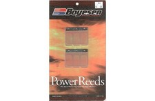 lamelle carburatore per pacco