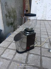 QUICK MILL OMRE MACINA CAFFE'  O23 B FUNZIONANTE 60's MACININO 