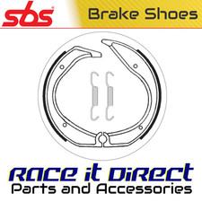 Ganasce freno per BMW R 80 GS