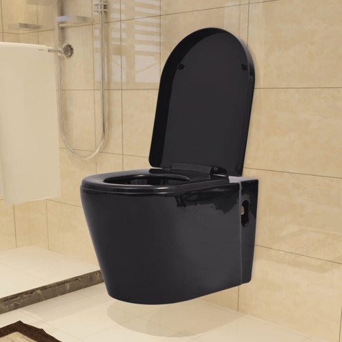 Sospeso ceramica nera - sospeso,