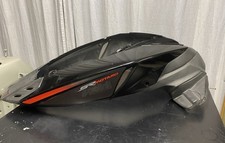 Carena Posteriore Codone