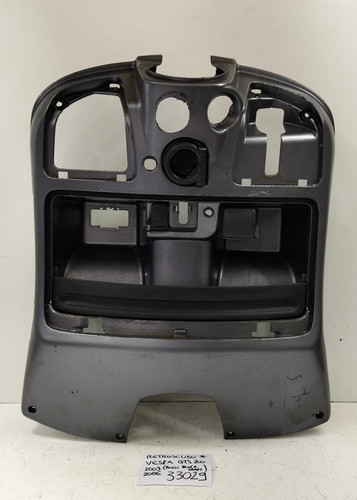 Retroscudo piaggio vespa - piaggio, gts