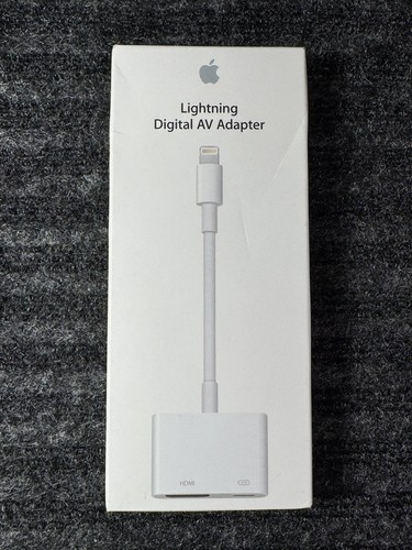 Autentico adattatore apple - apple, da