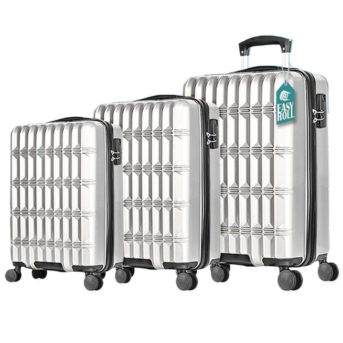 Set valigie rigide norvegia - 3,