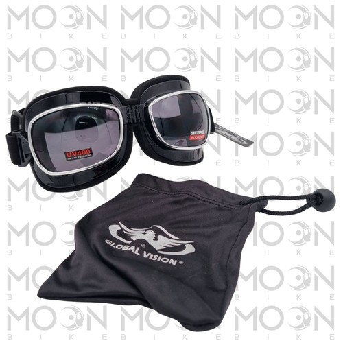 Occhiali moto global vision - occhiali,
