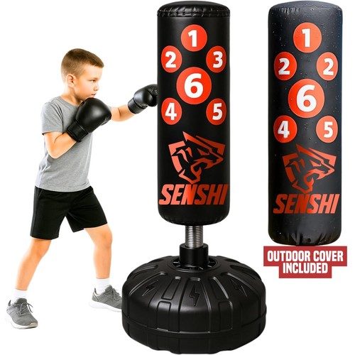 Sacco boxe per - da, bambini