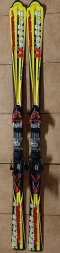 Sci usati volky racing - volky,