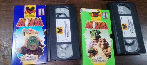Vhs lotto stock 3 - stock,