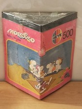 Puzzle Mordillo  1993