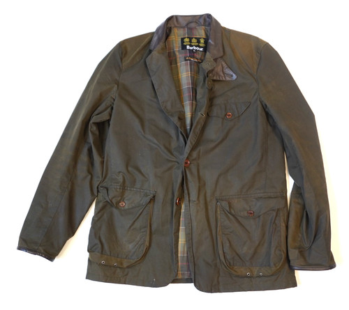 Rara giacca sportiva barbour - rara,